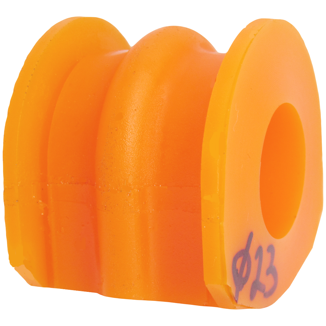 Поліуретанова втулка заднього стабілізатора Nissan Skyline 2006-2014 3.5L