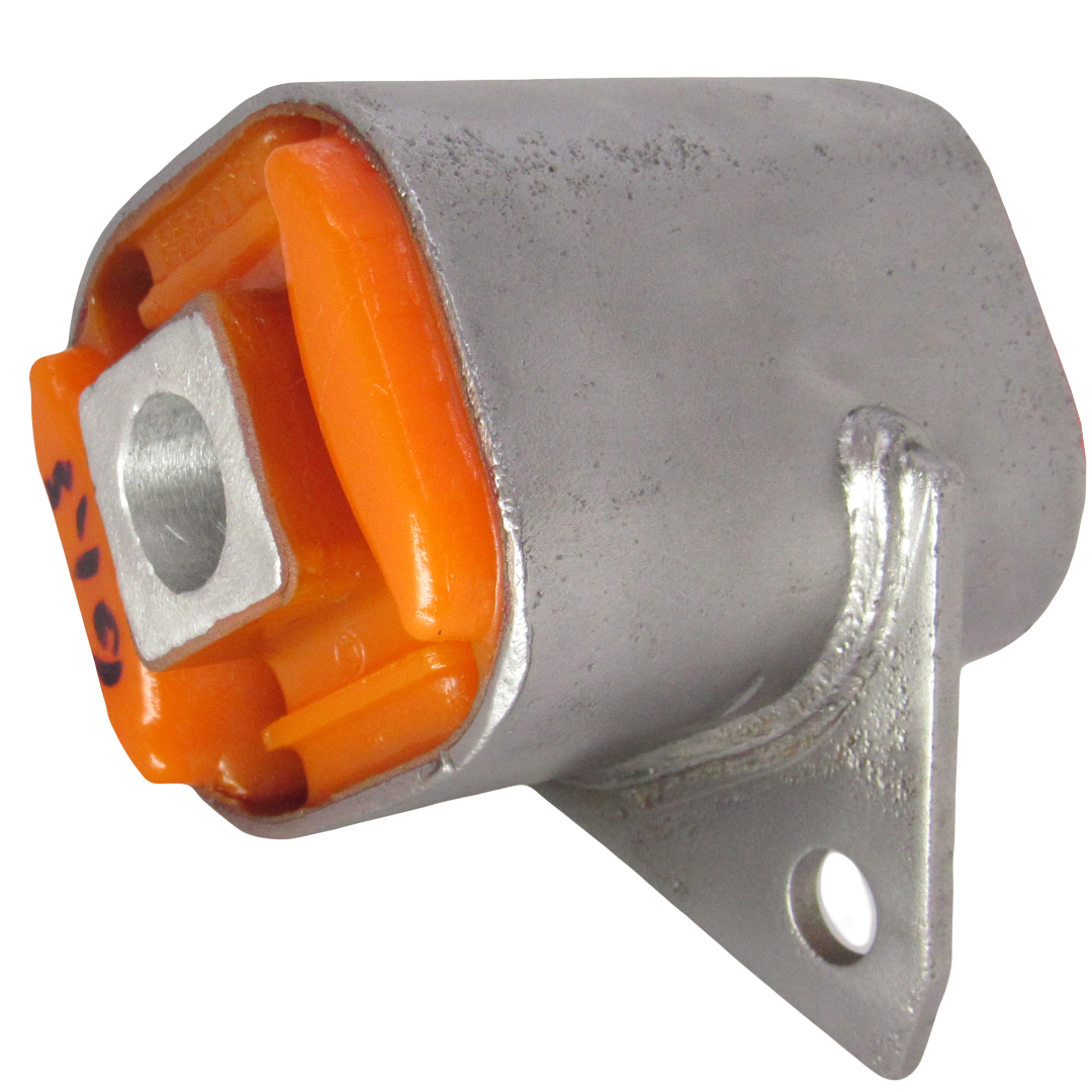 Поліуретановий сайлентблок заднього підрамника Bmw E21 1975-1983 Лівий