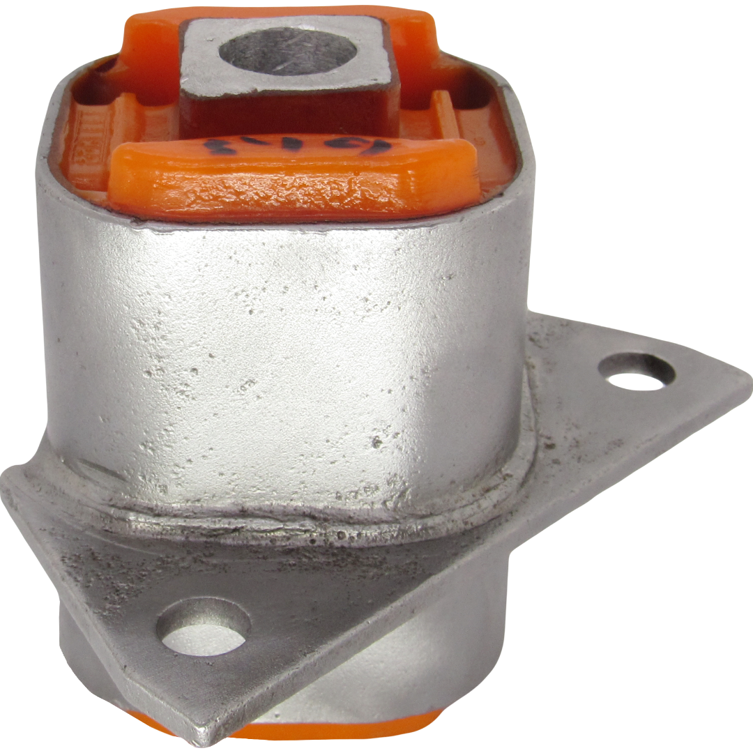 Поліуретановий сайлентблок заднього підрамника Bmw E21 1975-1983 Лівий