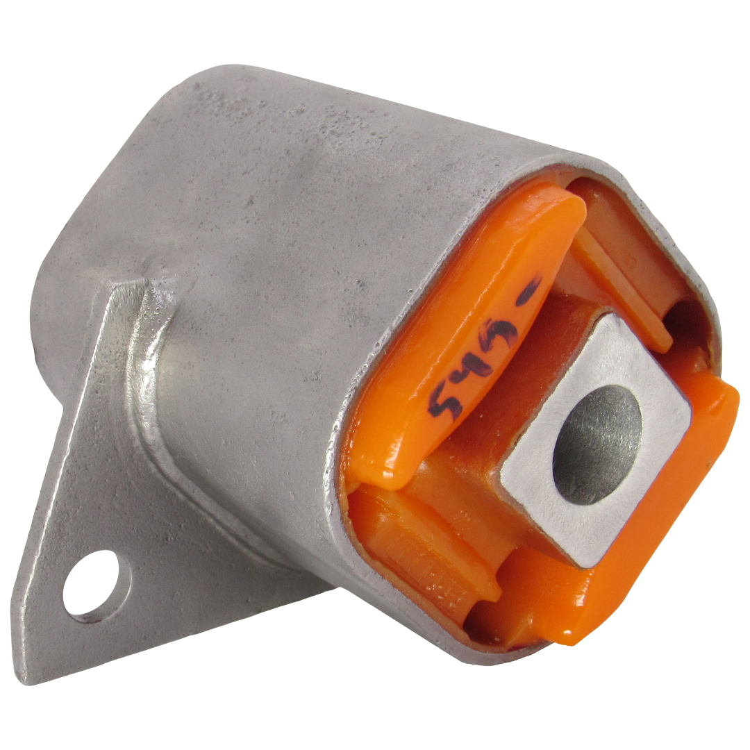 Поліуретановий сайлентблок заднього підрамника Bmw E21 1975-1983 Правий