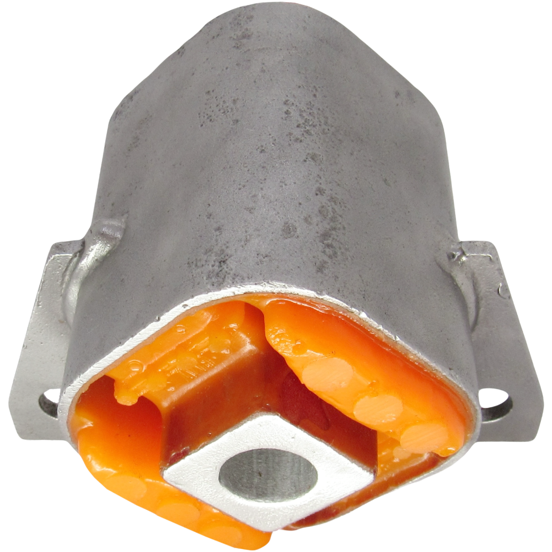 Поліуретановий сайлентблок заднього підрамника Bmw E21 1975-1983 Правий