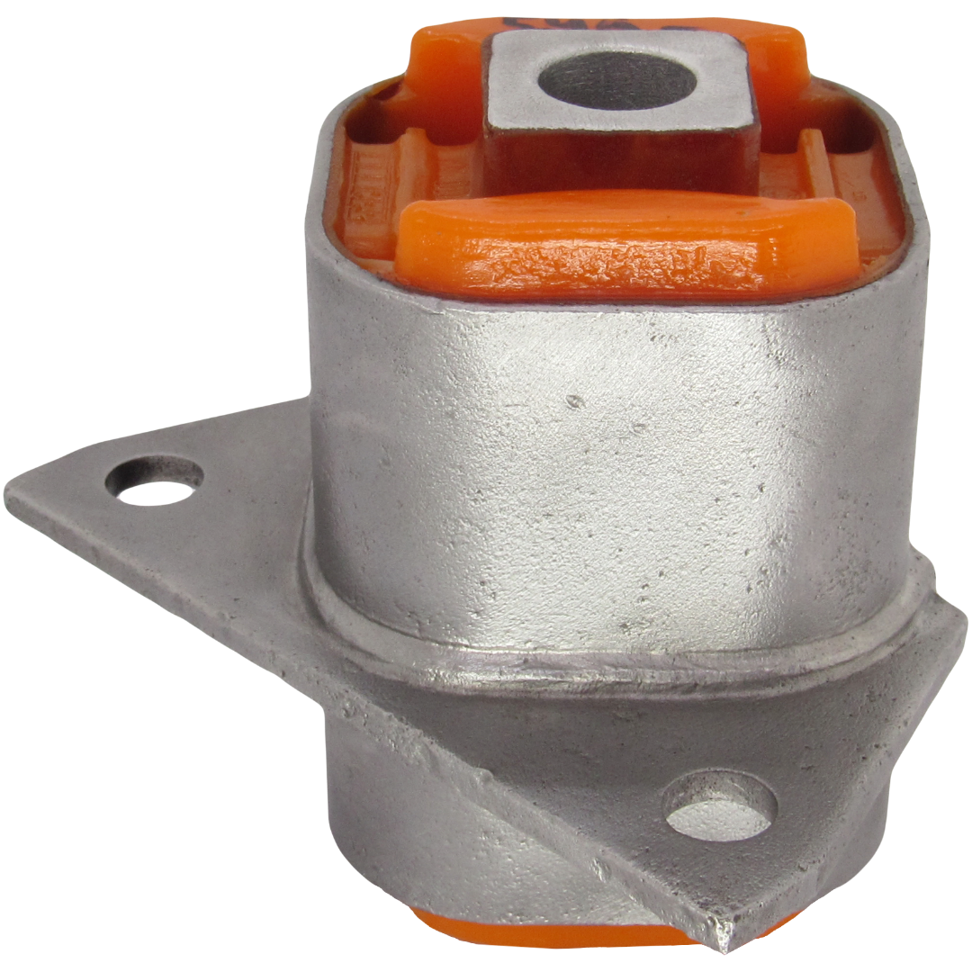 Поліуретановий сайлентблок заднього підрамника Bmw E21 1975-1983 Правий