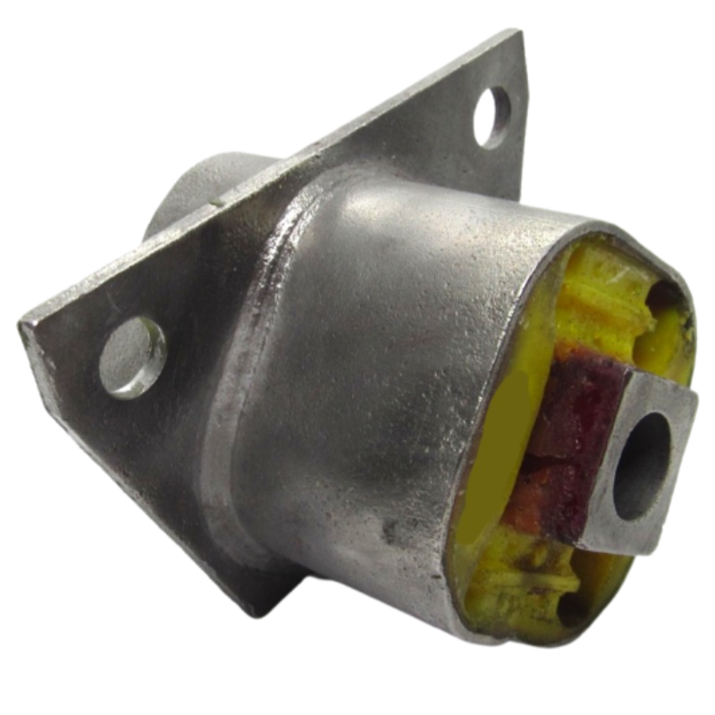 Поліуретановий сайлентблок заднього підрамника Bmw E21 1975-1983 Лівий HARDNESS РЕКОНСТРУКЦіЯ ВАШОГО