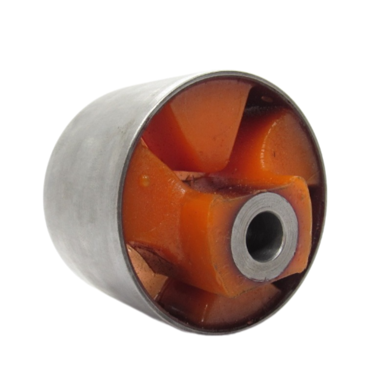 Поліуретанова подушка двигуна права верхня Chrysler PT Cruiser 2000-2010 ВЕЛИКИЙ САЙЛЕНТБЛОК