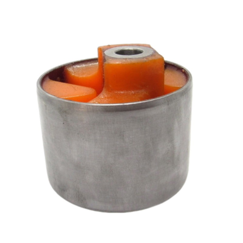 Поліуретанова подушка двигуна права верхня Chrysler PT Cruiser 2000-2010 ВЕЛИКИЙ САЙЛЕНТБЛОК