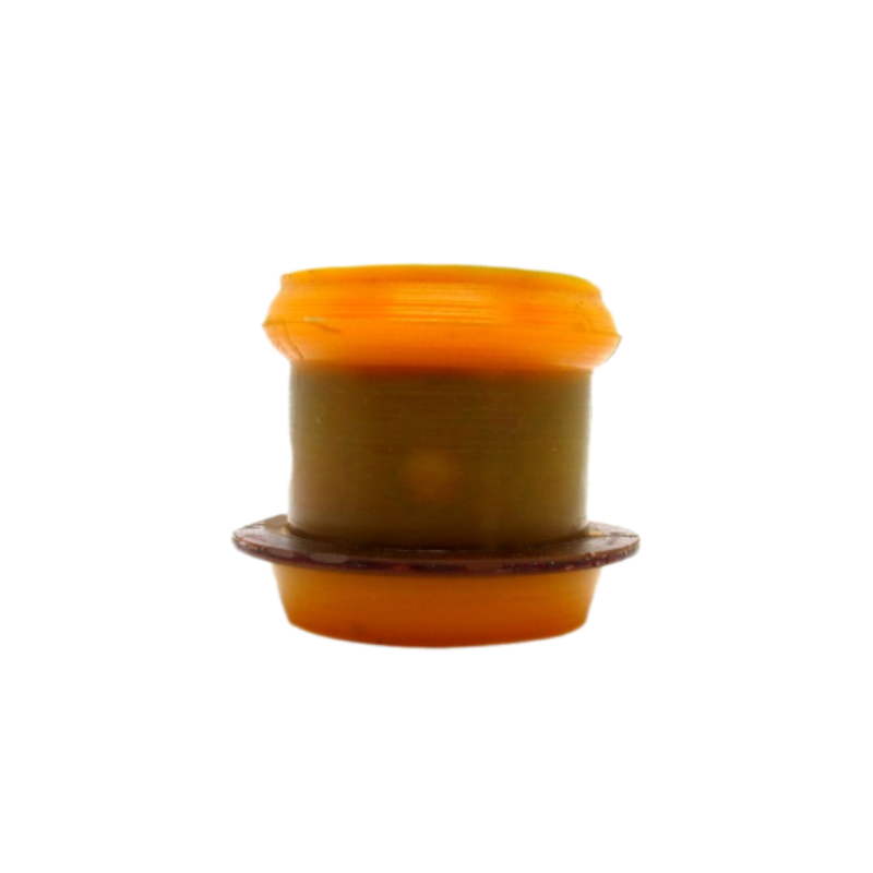 Поліуретановий сайлентблок переднього підрамника, передній Audi 200 1976-1982