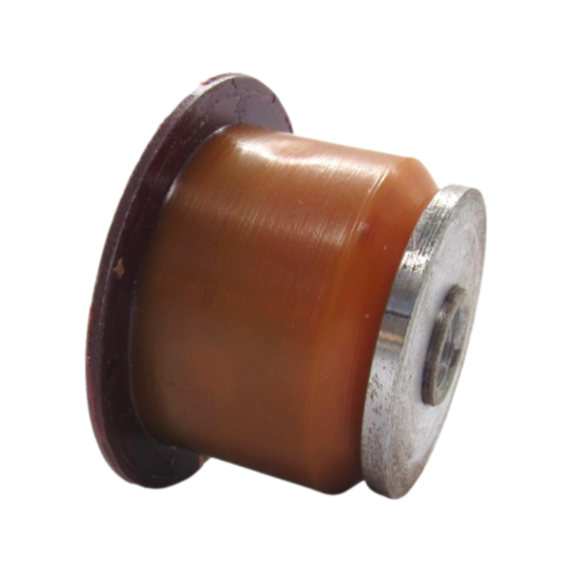 Поліуретановий сайлентблок переднього підрамника, задній Audi 200 1976-1982