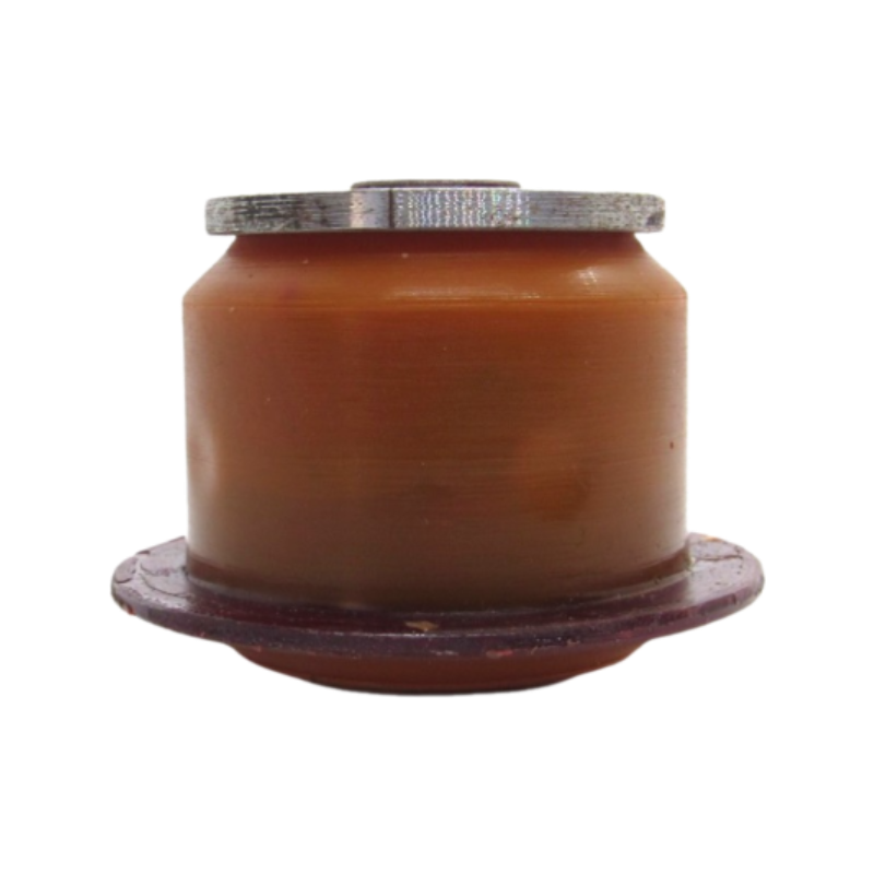 Поліуретановий сайлентблок переднього підрамника, задній Audi 200 1976-1982