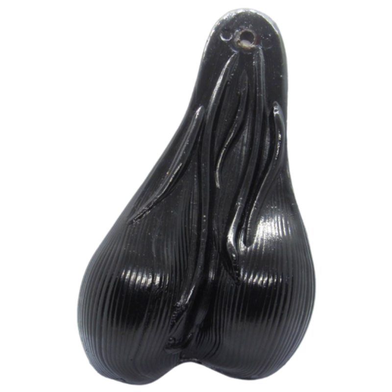 Поліуретановий декор для фаркопа, Яйця на фаркоп