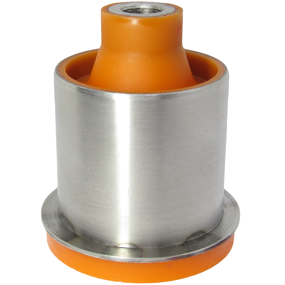 Поліуретановий сайлентблок задньої балки Nissan Leaf 2010-2017