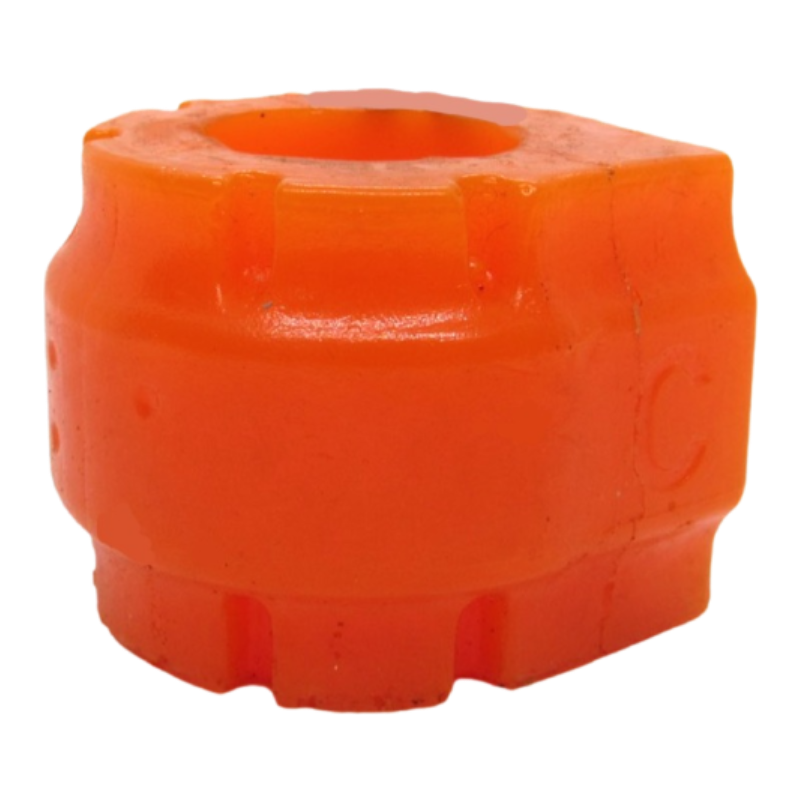 Поліуретанова втулка переднього стабілізатора Audi A3 2020- 1.8L