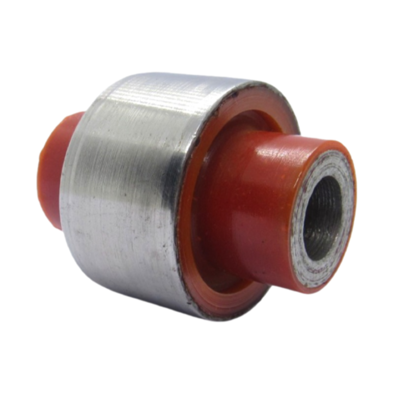 Полиуретановый сайлентблок заднего подпружинного рычага наружный Peugeot 406 1995-2004