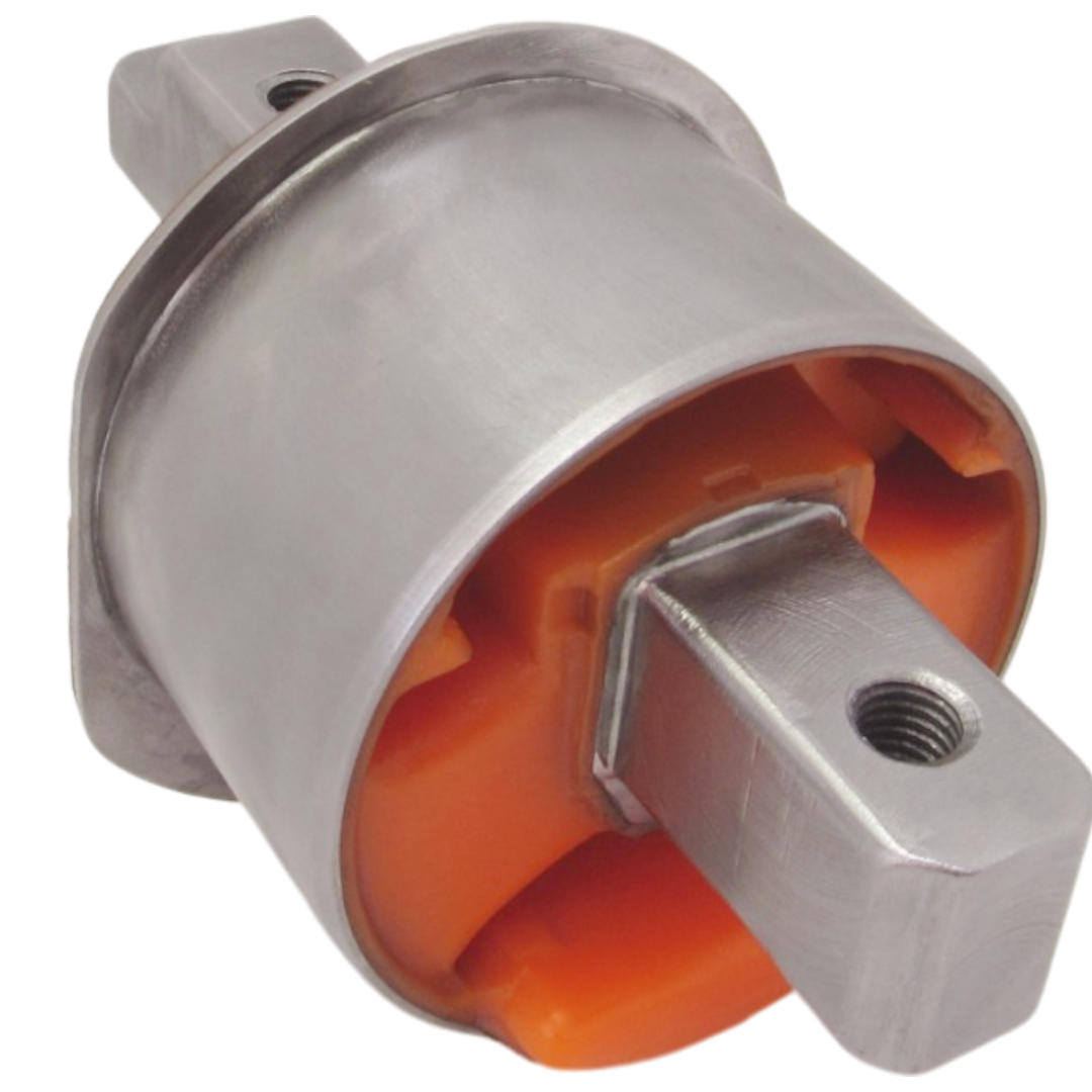 Поліуретанова подушка КПП Audi A2 1999-2005 ЗМІННИЙ САЙЛЕНТБЛОК