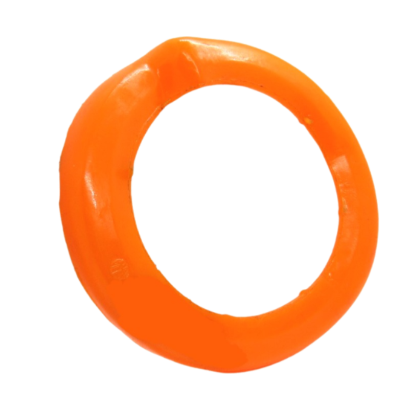 Поліуретанова проставка пружини нижня Honda Accord 1985-1989