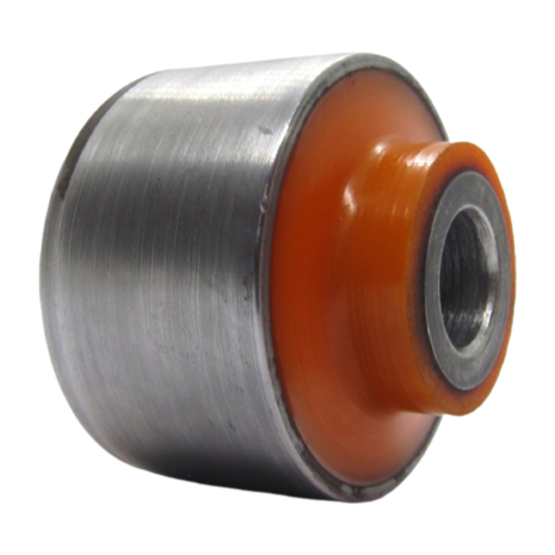 Поліуретановий сайлентблок переднього важеля, передній Nissan Leaf 2010-2017