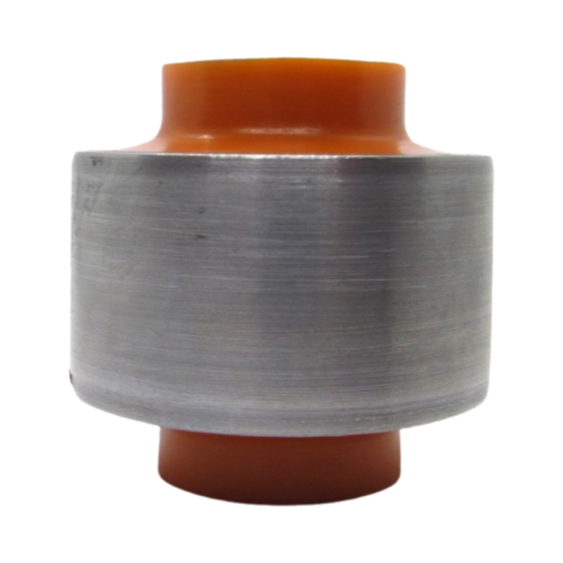 Поліуретановий сайлентблок переднього важеля, передній Nissan Leaf 2010-2017