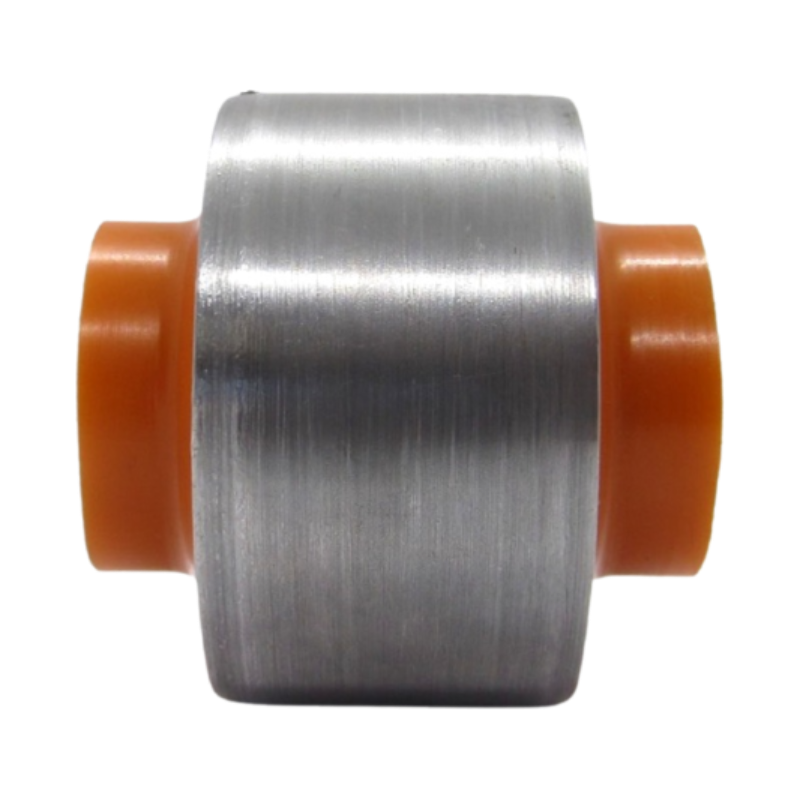 Поліуретановий сайлентблок переднього важеля, передній Nissan Leaf 2010-2017