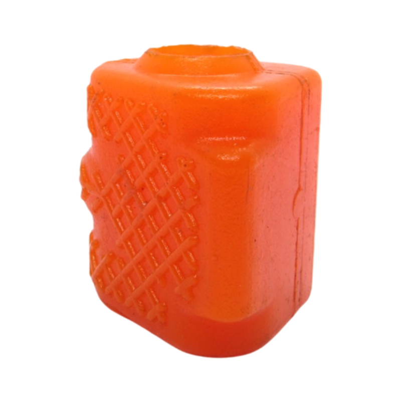 Поліуретанова втулка переднього стабілізатора Citroen C3 2009-2016 1.6L