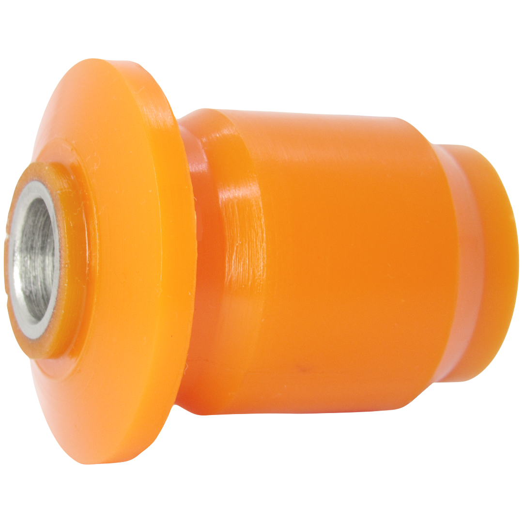 Поліуретановий сайлентблок заднього важеля Merсedes 126 1979-1991 внутрішній+зовнішній