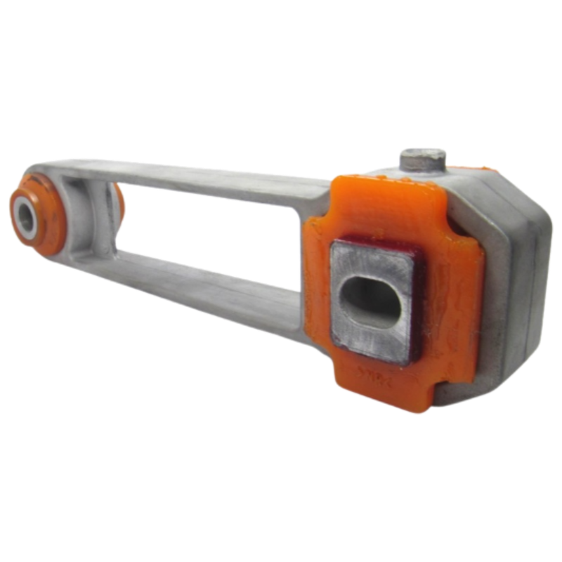 Polyurethane front engine mount Saab 9-5 1997-2010