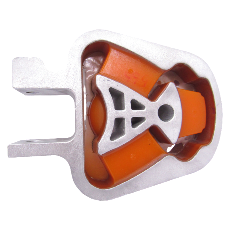 Поліуретанова подушка КПП Ford Edge 2014-