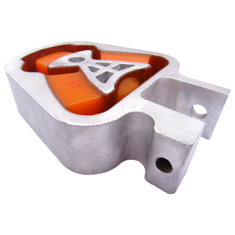 Поліуретанова подушка КПП Ford Edge 2014-