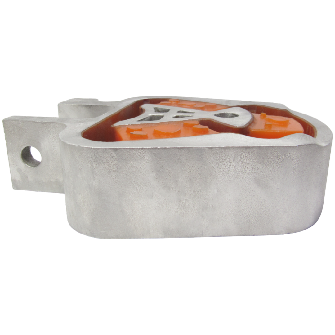 Поліуретанова подушка КПП Ford Edge 2014-