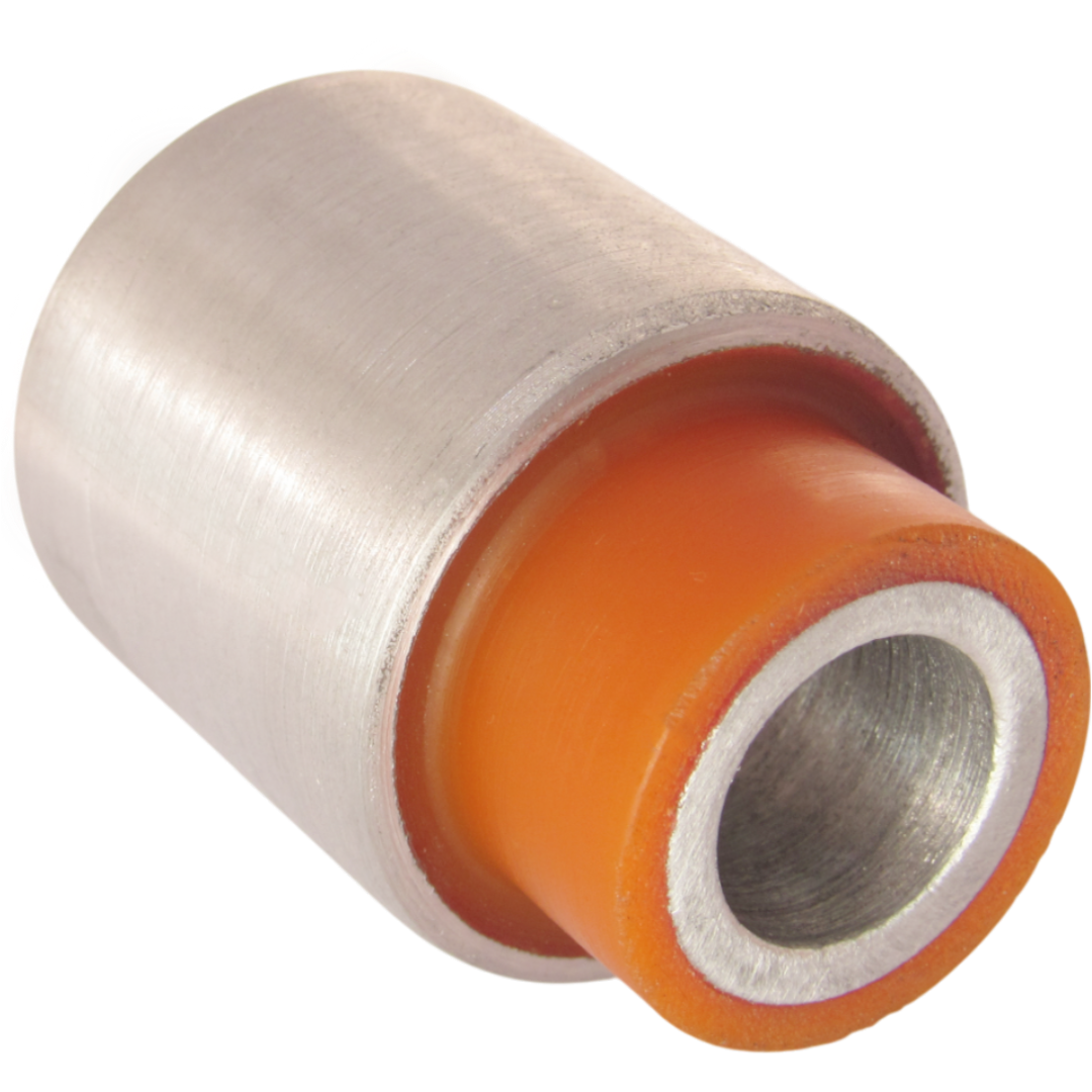 Поліуретановий сайлентблок заднього поперечного переднього важеля, зовнішній Mazda Premacy 1999-2004