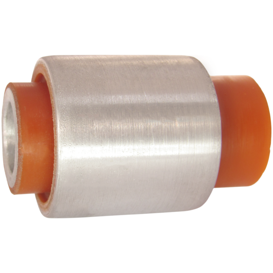 Поліуретановий сайлентблок заднього поперечного переднього важеля, зовнішній Mazda Premacy 1999-2004