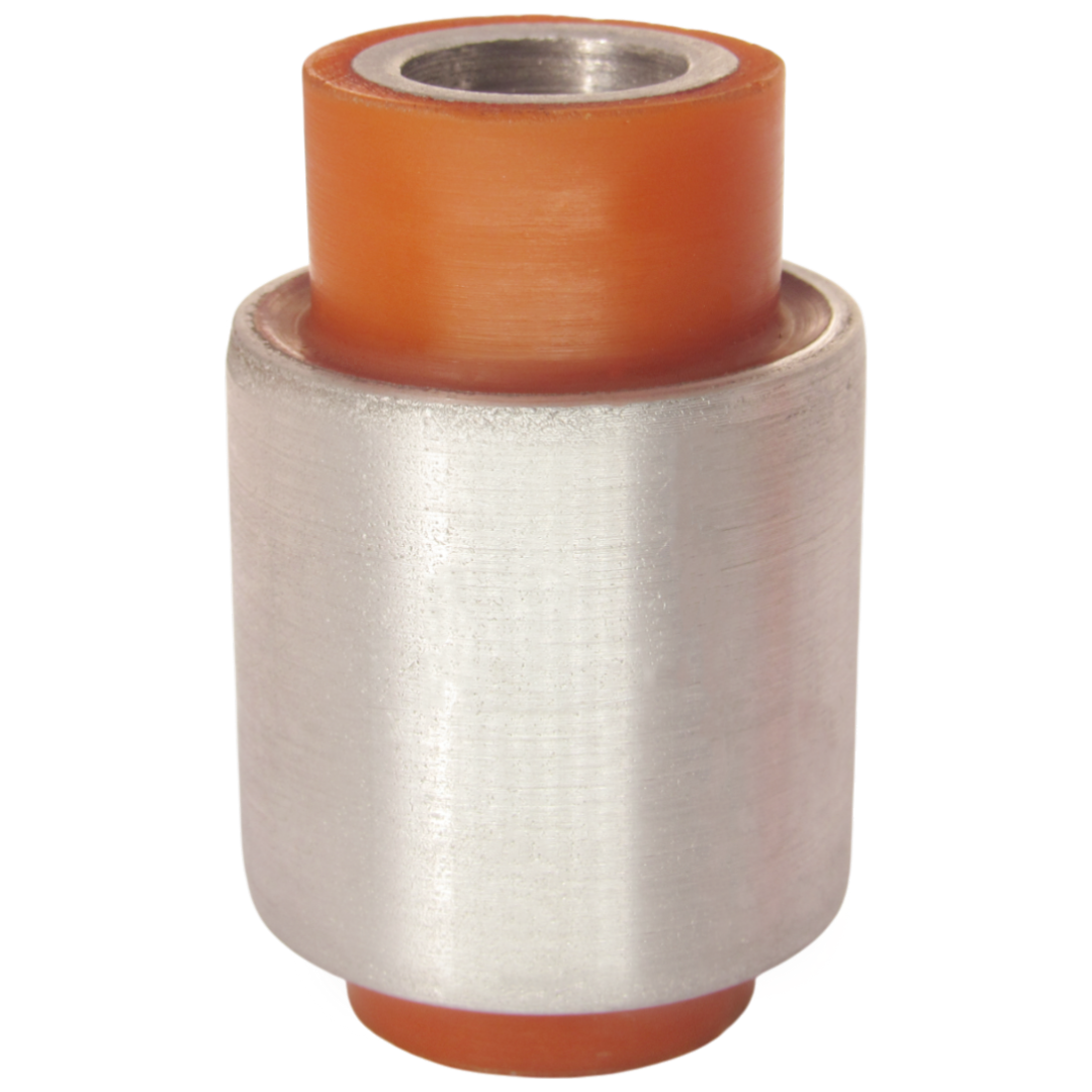 Поліуретановий сайлентблок заднього поперечного переднього важеля, зовнішній Mazda Premacy 1999-2004