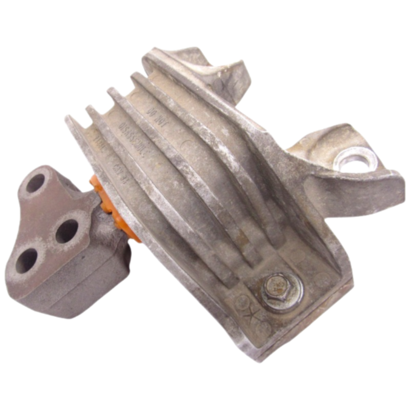 Поліуретанова подушка КПП Fiat Freemont 2011- 2,0d РЕКОНСТРУКЦІЯ ВАШОЇ