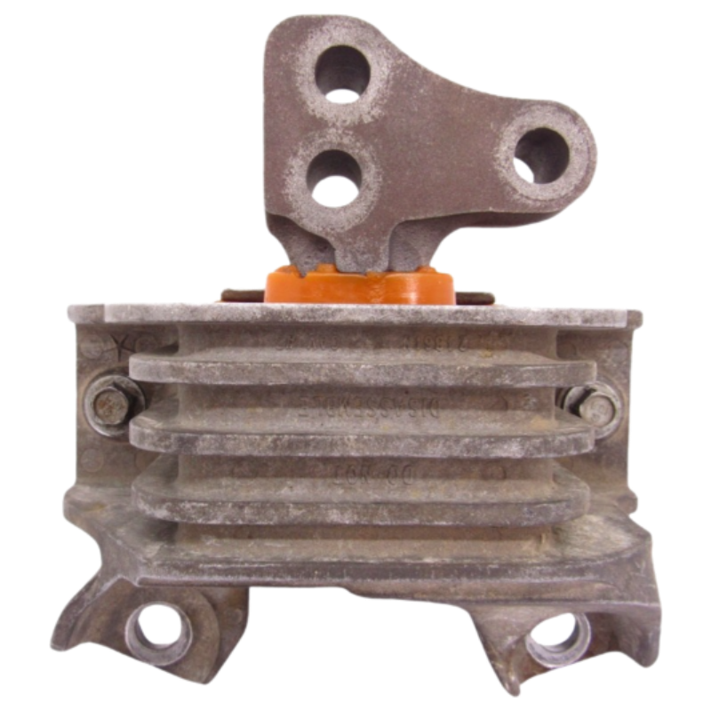 Поліуретанова подушка КПП Fiat Freemont 2011- 2,0d РЕКОНСТРУКЦІЯ ВАШОЇ