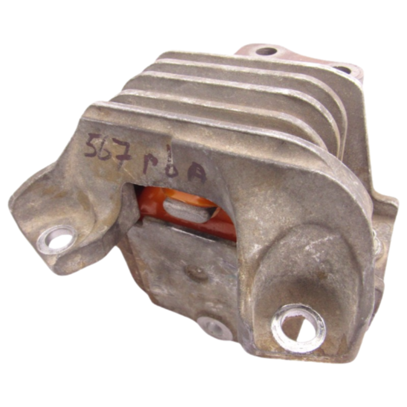 Поліуретанова подушка КПП Fiat Freemont 2011- 2,0d РЕКОНСТРУКЦІЯ ВАШОЇ