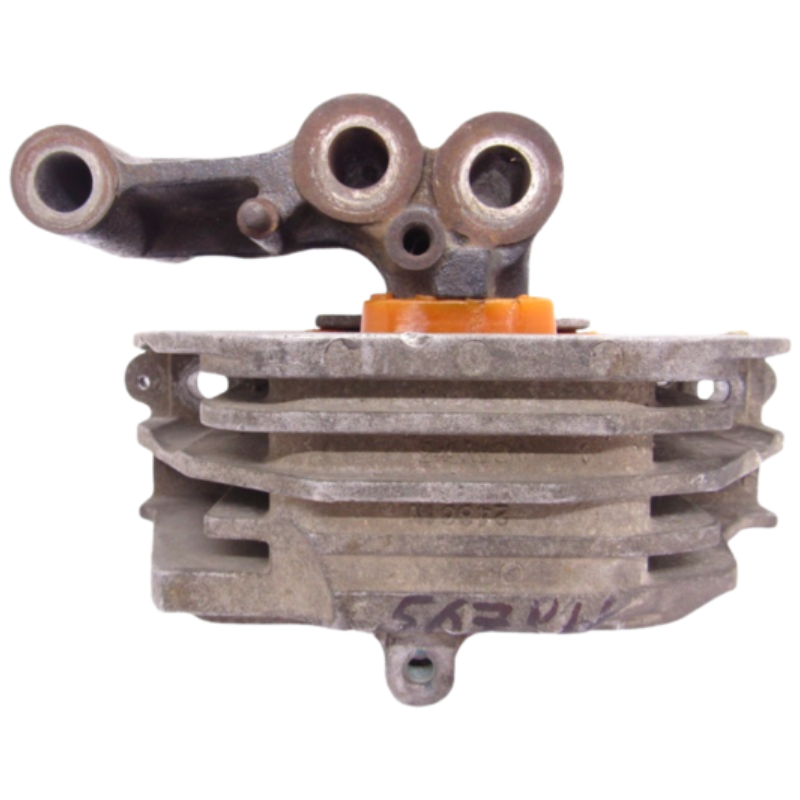 Поліуретанова подушка двигуна права Fiat Freemont 2011- 2,0d РЕКОНСТРУКЦІЯ ВАШОЇ