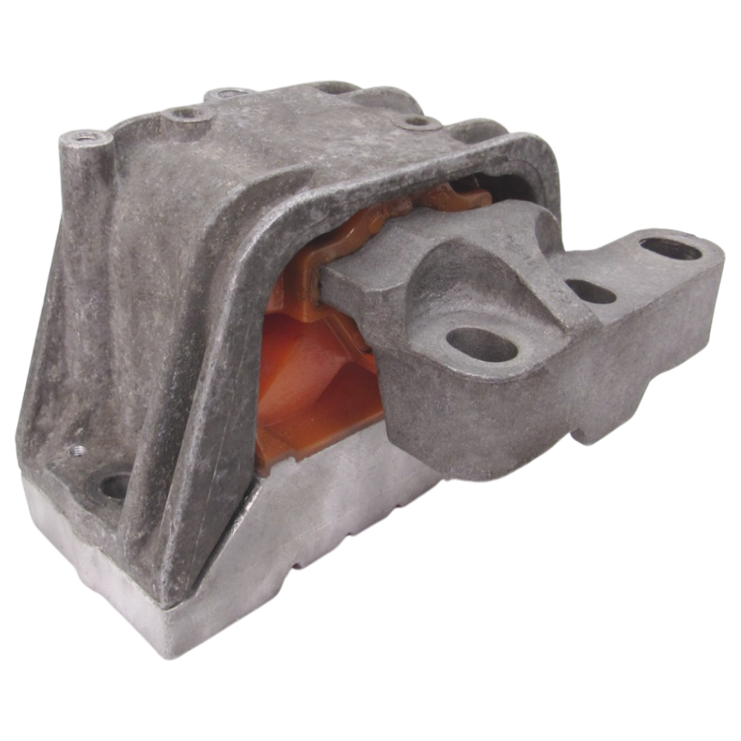 Поліуретанова подушка двигуна права Audi A3 2003-2012 1.4L - 3.6L