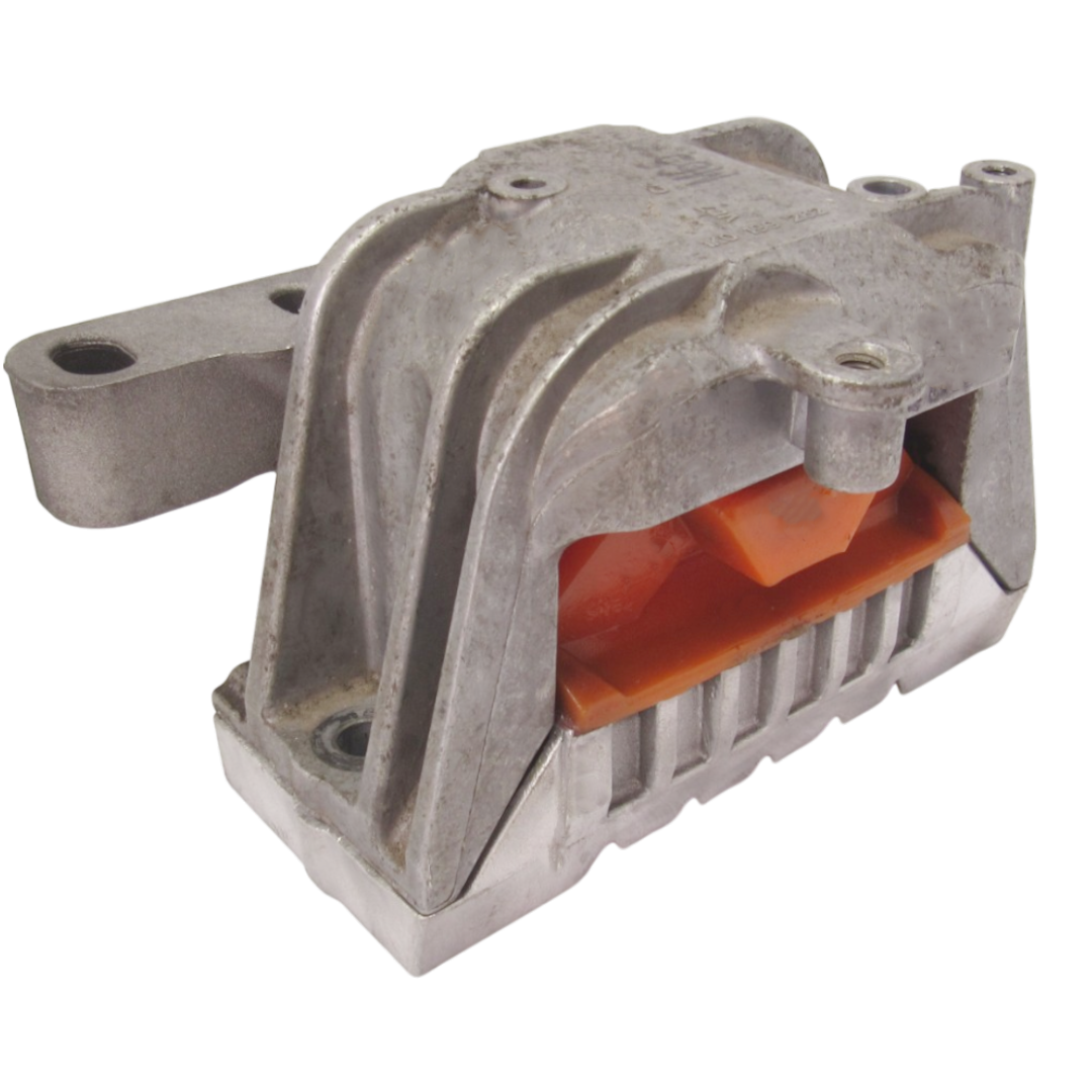 Поліуретанова подушка двигуна права Audi A3 2003-2012 1.6-2.0L