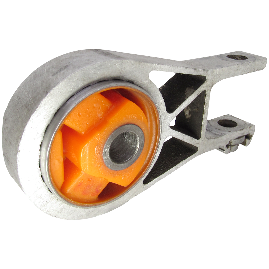 Поліуретанова подушка двигуна, задня Fiat Ducato 2006-