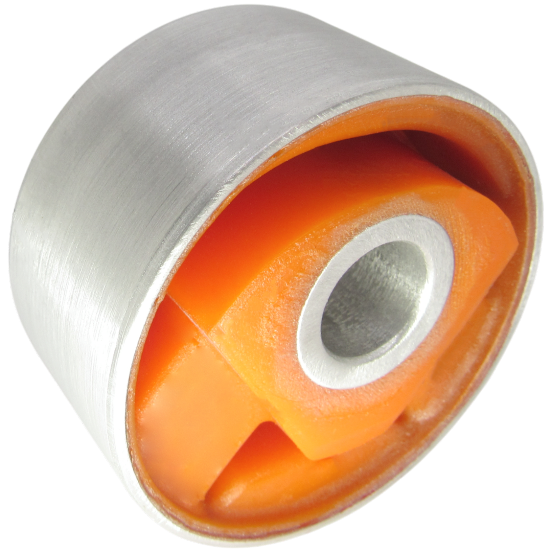 Поліуретанова подушка двигуна задня Fiat Ducato 2006- 2.0L ЗМІННИЙ САЙЛЕНТБЛОК