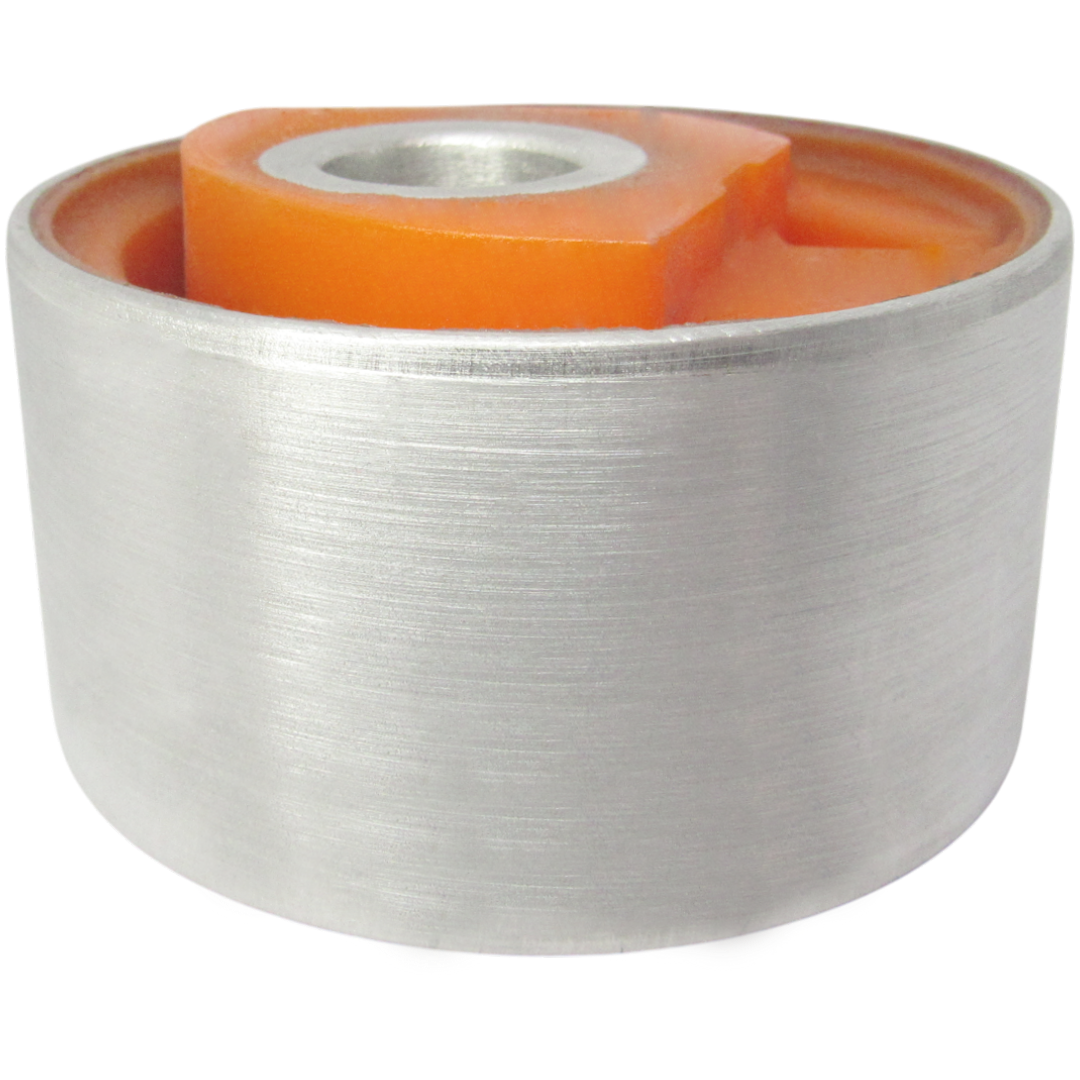 Поліуретанова подушка двигуна задня Fiat Ducato 2006- 2.0L ЗМІННИЙ САЙЛЕНТБЛОК