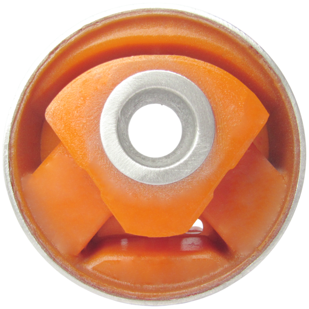 Поліуретанова подушка двигуна задня Fiat Ducato 2006- 2.0L ЗМІННИЙ САЙЛЕНТБЛОК