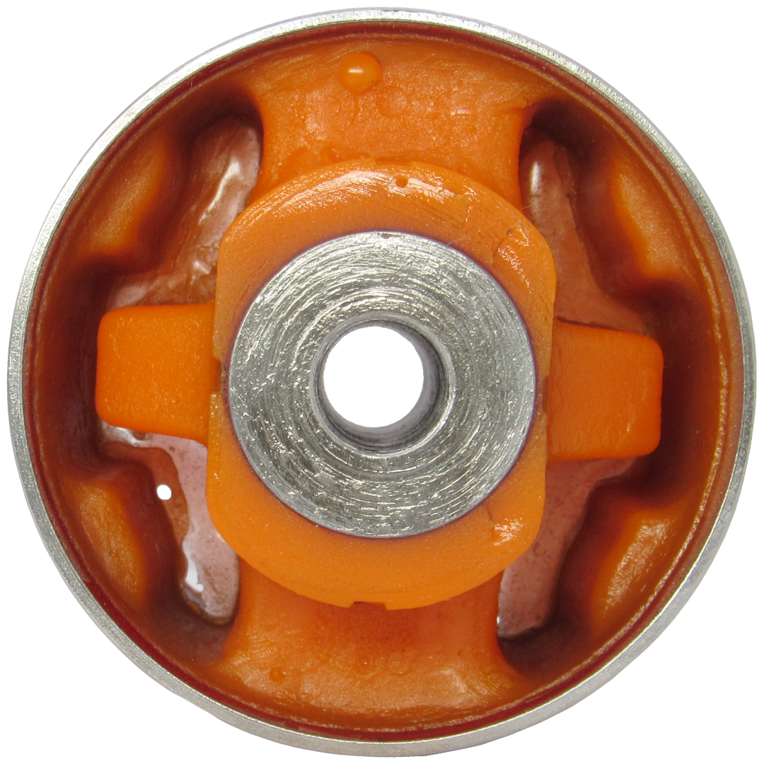 Поліуретанова подушка двигуна Renault Master 1998-2010 ВЕЛИКИЙ САЙЛЕНТБЛОК