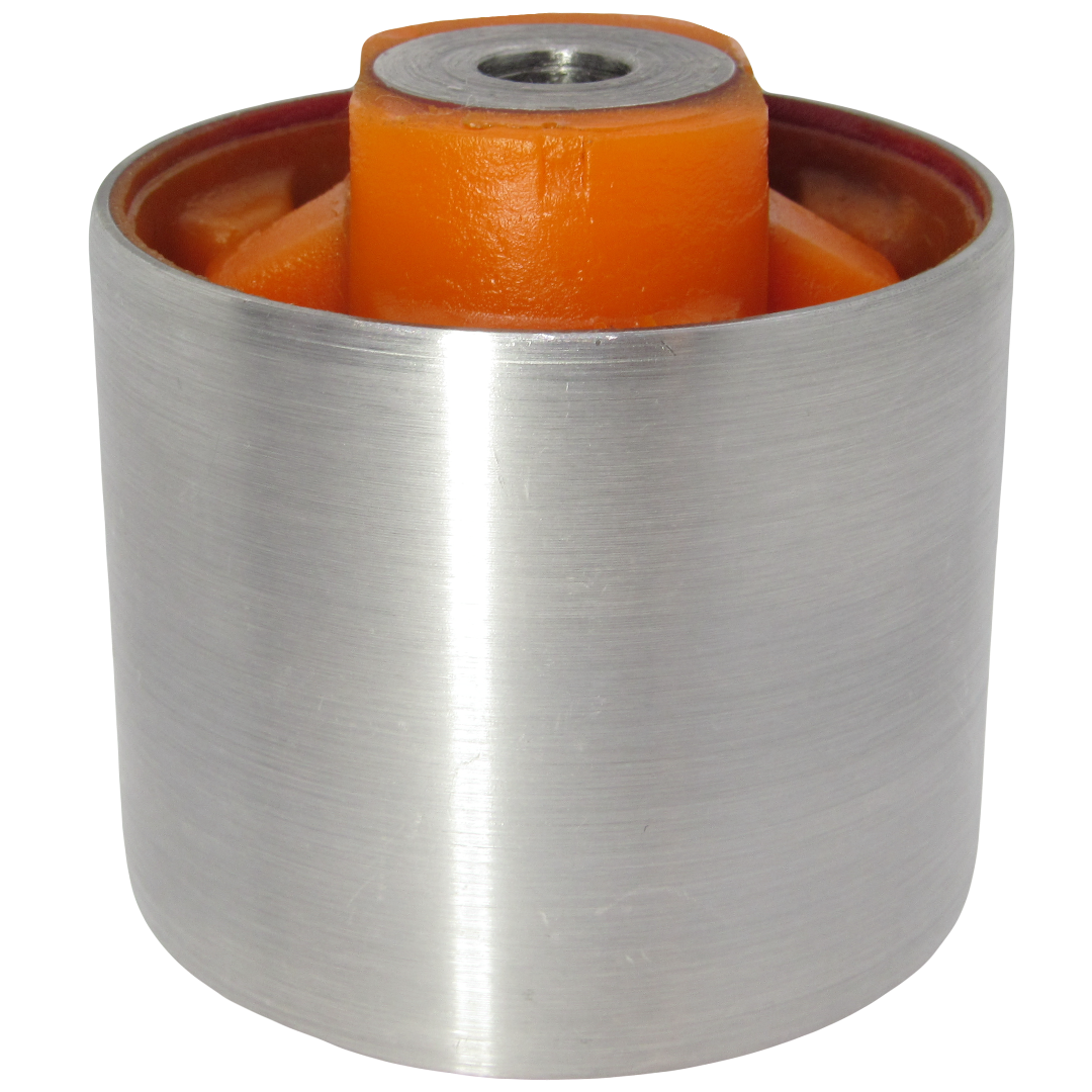 Поліуретанова подушка двигуна Renault Master 1998-2010 ВЕЛИКИЙ САЙЛЕНТБЛОК