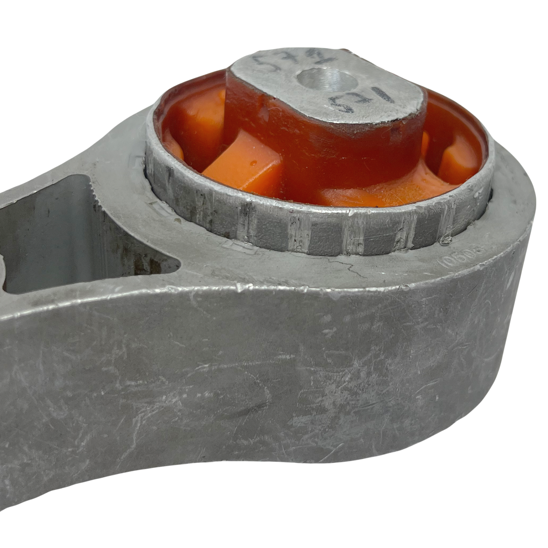 Поліуретанова подушка двигуна Renault Master 1998-2010 Послуга ПО ЗАМІНІ великого САЙЛЕНТБЛОКА