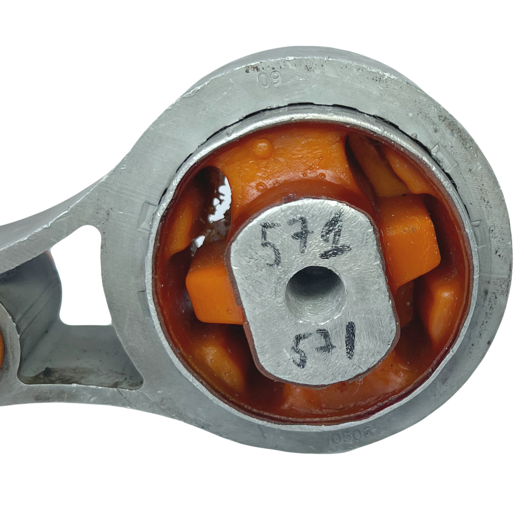 Поліуретанова подушка двигуна Renault Master 1998-2010 Послуга ПО ЗАМІНІ великого САЙЛЕНТБЛОКА