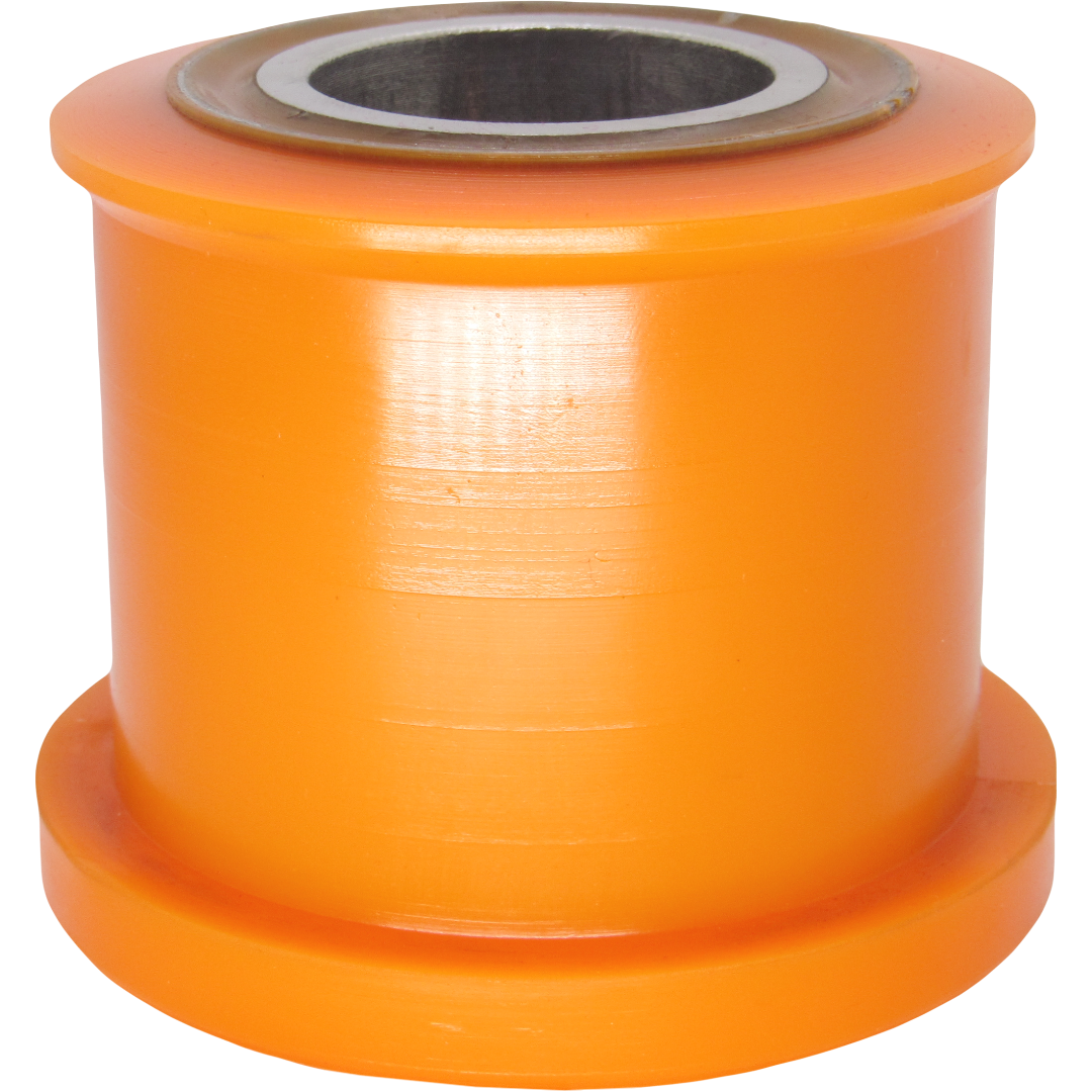 Поліуретановий сайлентблок переднього нижнього важеля, внутрішній Merсedes 126 1979-1991