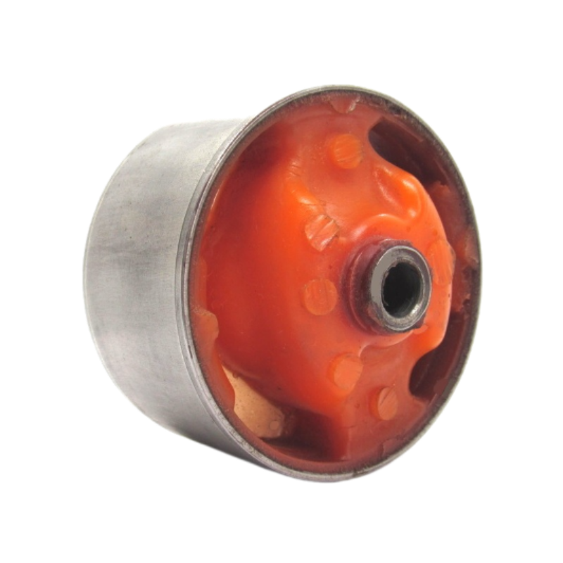 Polyurethane engine mount, rear Hyundai Coupe 1.6 2002-2009 REPLACEABLE BUSHING