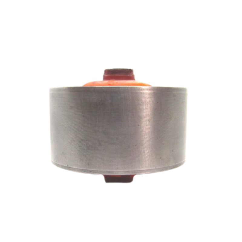 Polyurethane engine mount, rear Hyundai Coupe 1.6 2002-2009 REPLACEABLE BUSHING