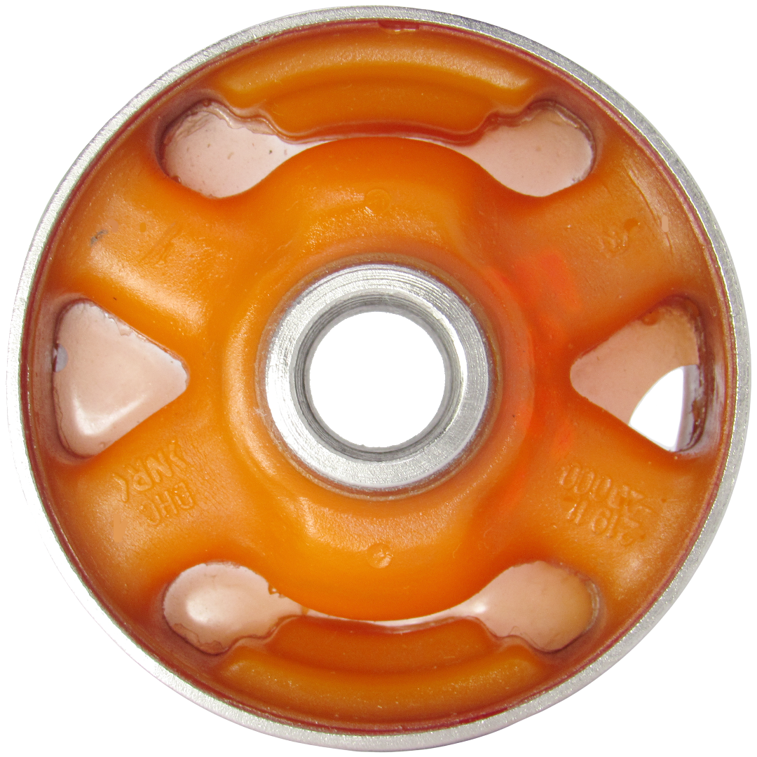 Поліуретанова подушка двигуна, передня Hyundai Ix35 2010-2017 ЗМІННИЙ САЙЛЕНТБЛОК