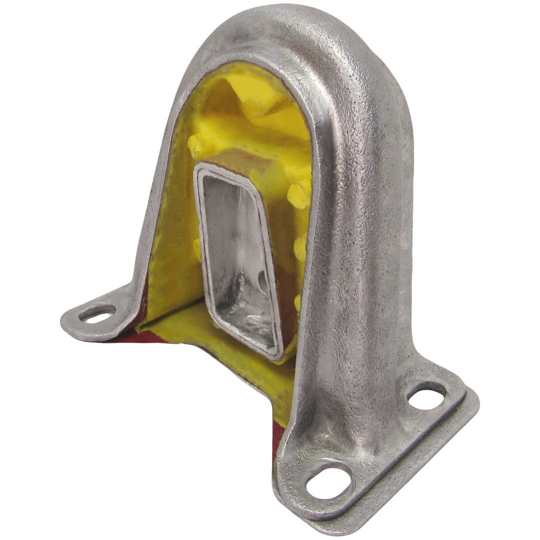 Поліуретанова опора заднього редуктора Ford Sierra 1982-1987 HARDNESS