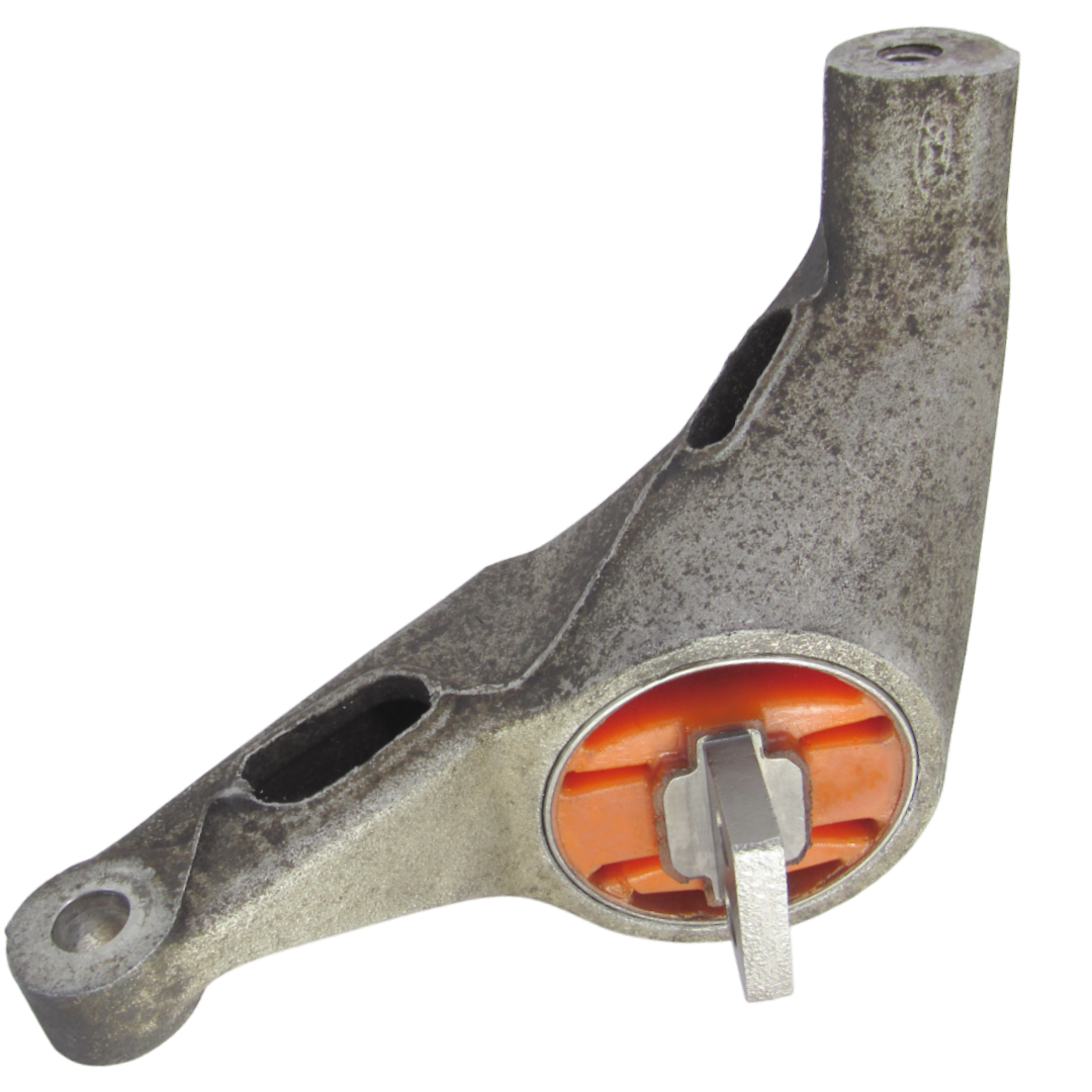 Поліуретанова подушка двигуна ліва Ford Fiesta 1995-2002 Послуга ПО ЗАМІНІ САЙЛЕНТБЛОКА